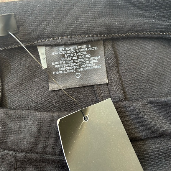 NWT Tahari Pants Size 6 - Picture 4 of 7